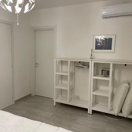 פוצאלו Appartamento Suite Teti מראה חיצוני תמונה