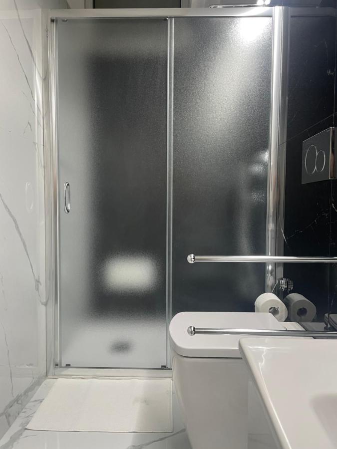 פוצאלו Appartamento Suite Teti מראה חיצוני תמונה