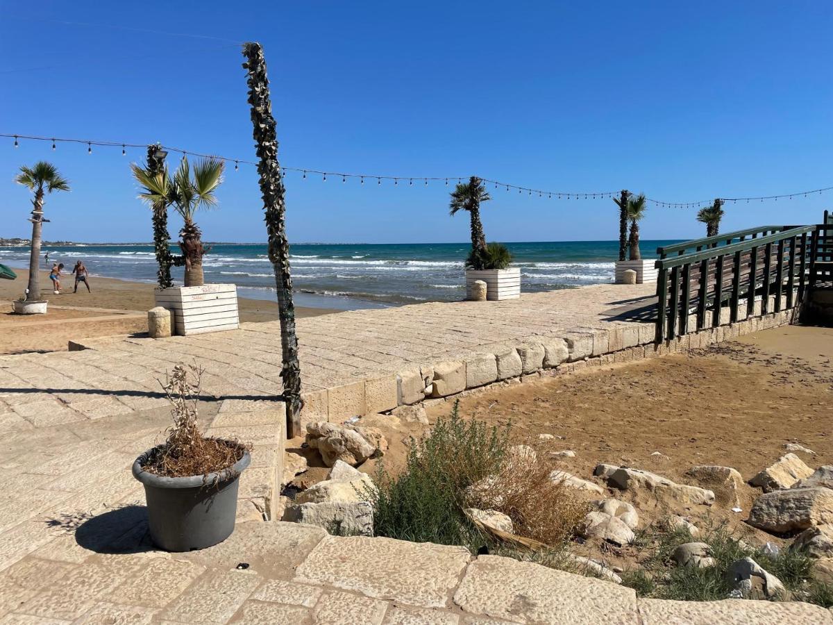 פוצאלו Appartamento Suite Teti מראה חיצוני תמונה
